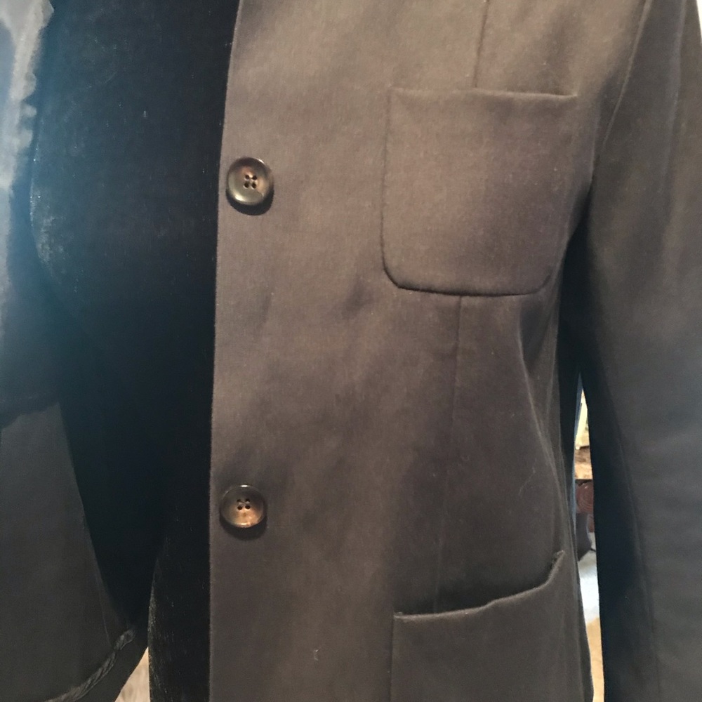 J.Lindeberg 🎈Gray Jacket - Picture 4 of 6